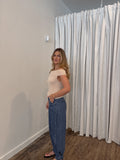 Hermosa Off Shoulder Top