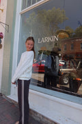 The Sport Pant in Charcoal