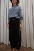 Rock The Night Barrel Jeans