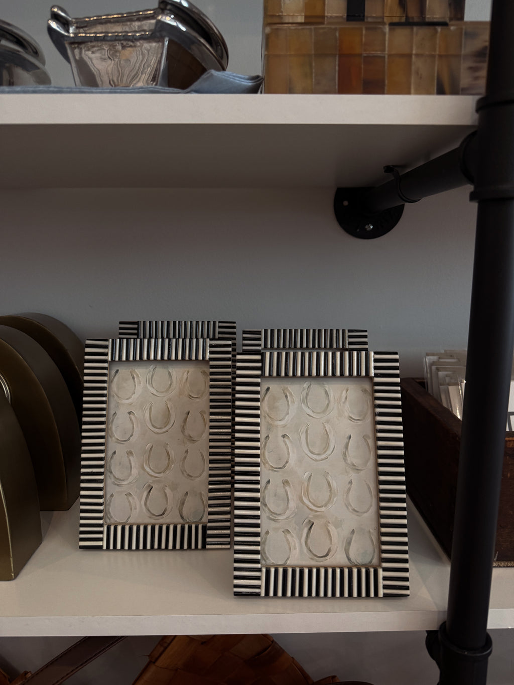 Home Felt Frame