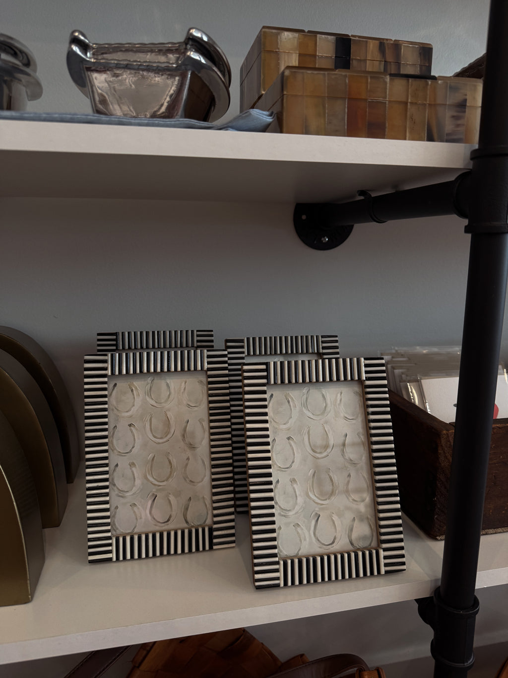 Home Felt Frame