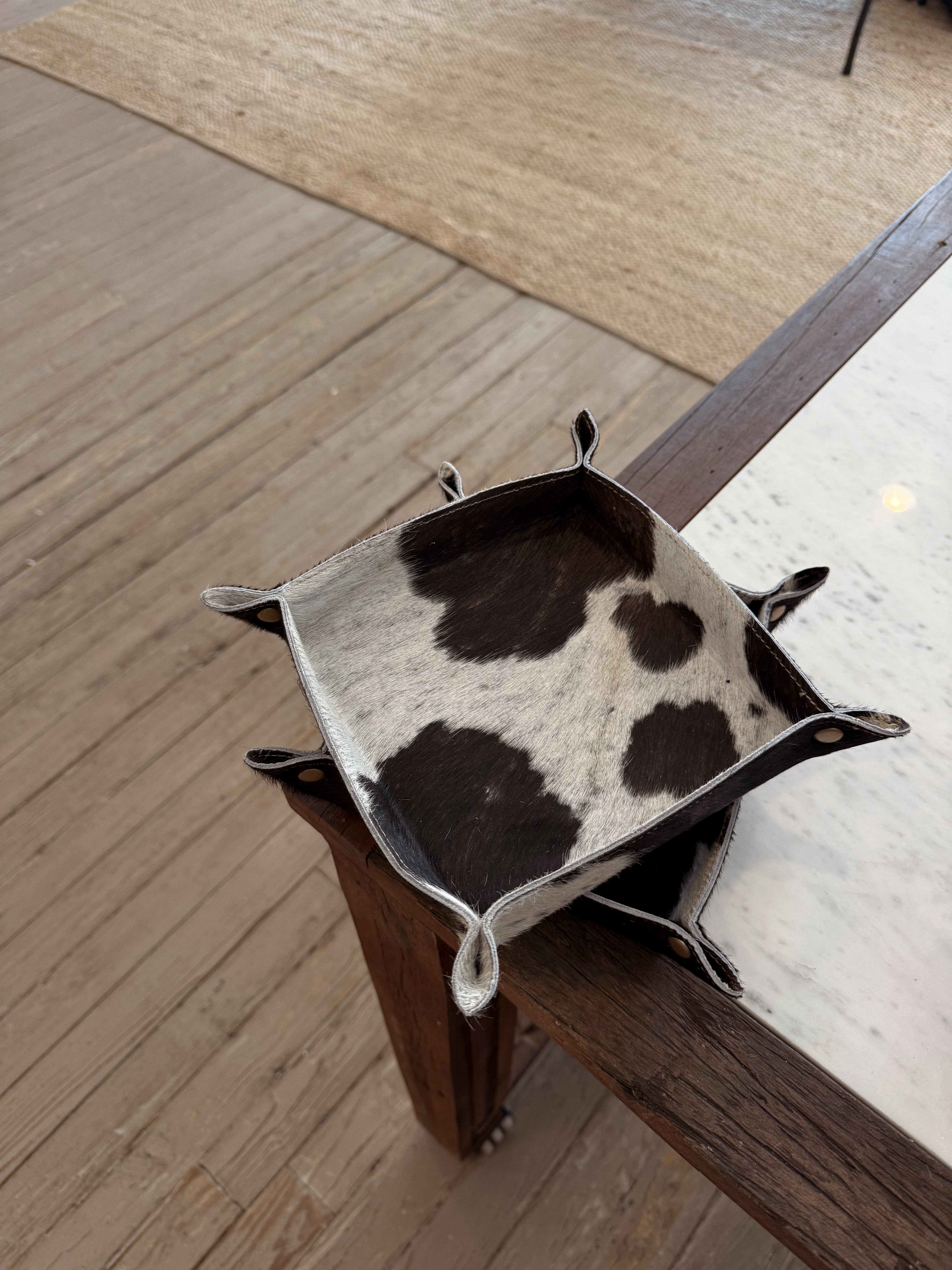 Store House Tray