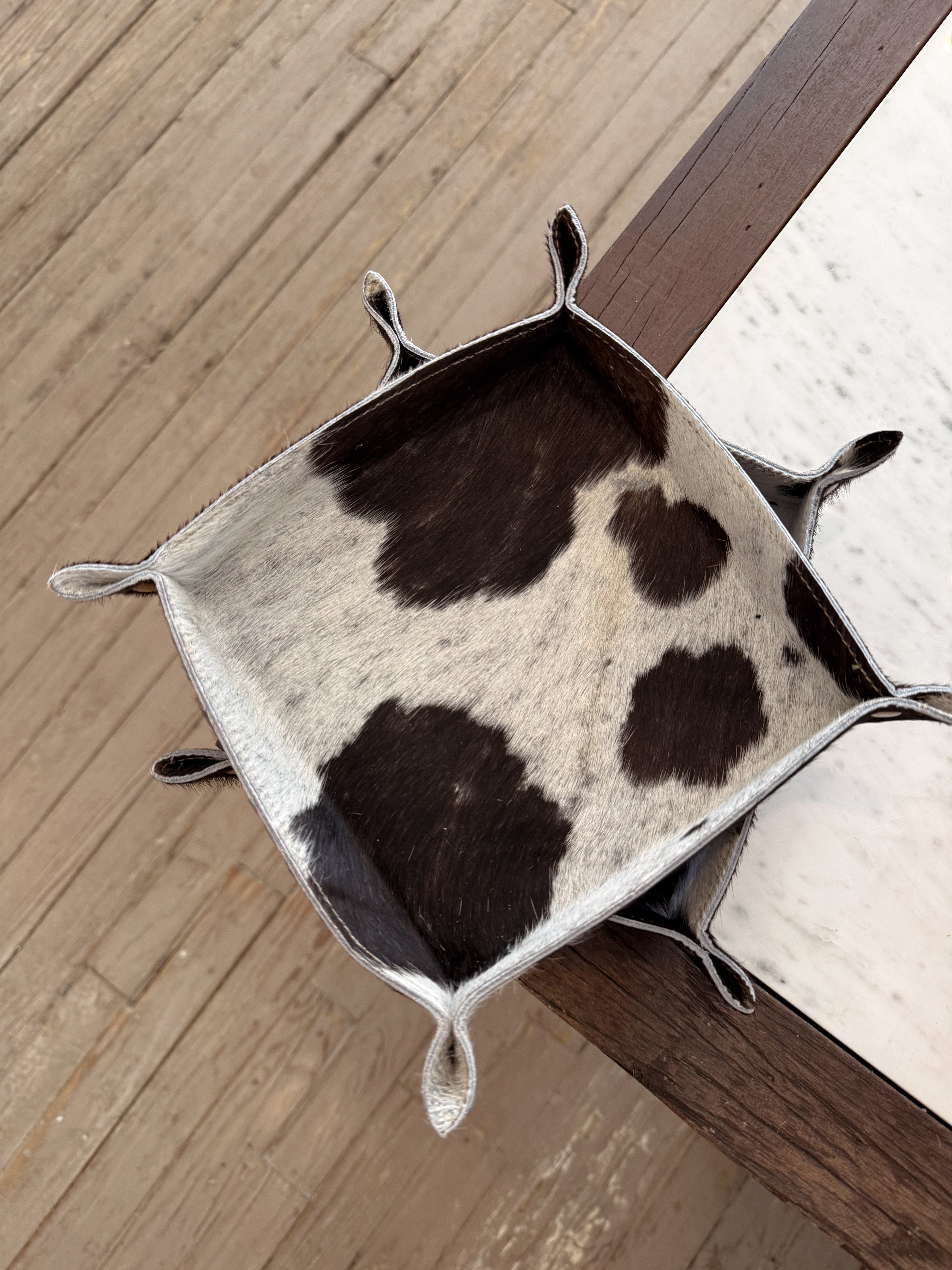 Store House Tray