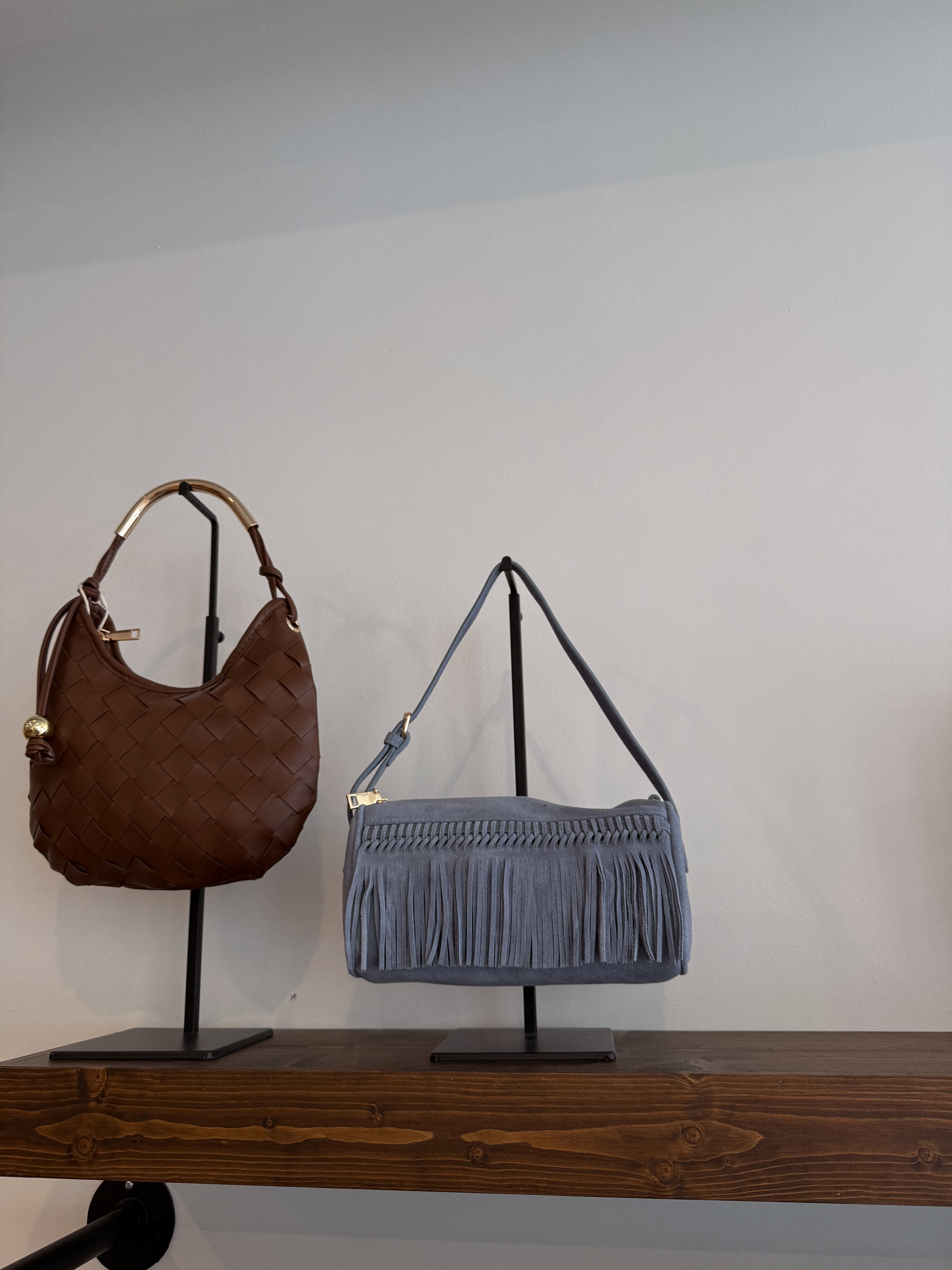 Emmi Shoulder Bag