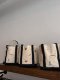 Kansas City Icons Small Tote