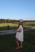 Effortless Charm Mini Dress