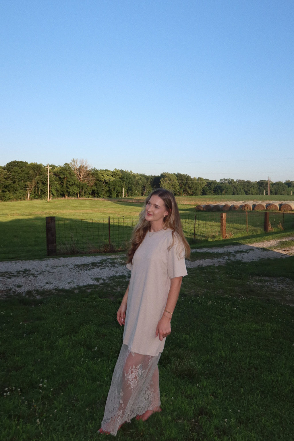 Sunset Chaser Maxi Dress