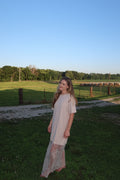 Sunset Chaser Maxi Dress