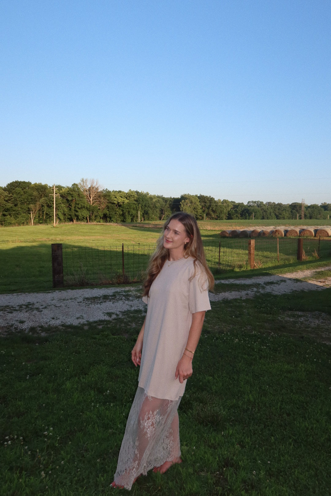 Sunset Chaser Maxi Dress