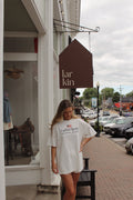 Larkin Original: General Goods Tee