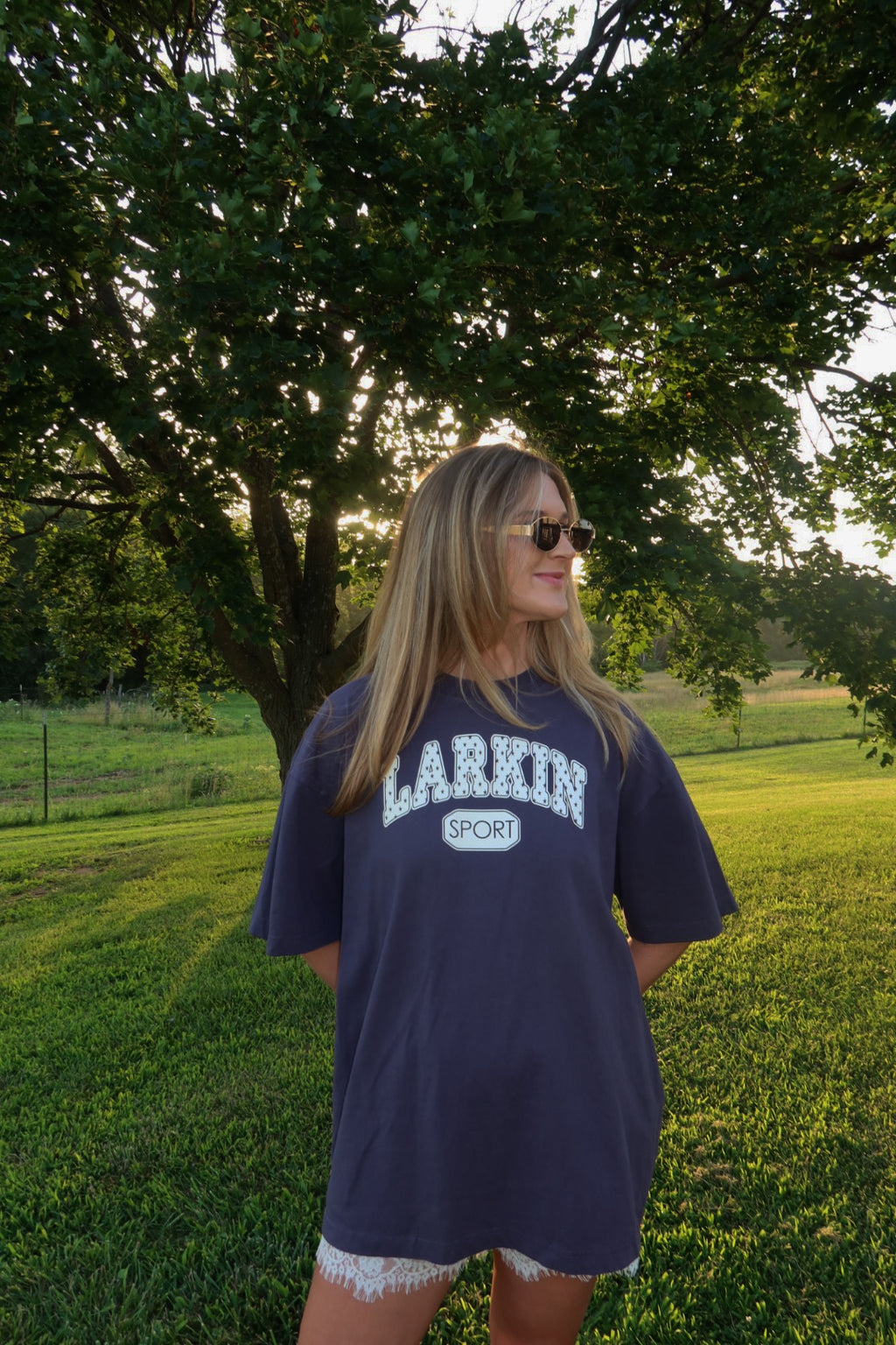 Larkin Original: Varsity Stars