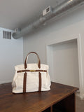 Boatkin Cotton Canvas Bag