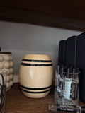 Paloma Stoneware Crock