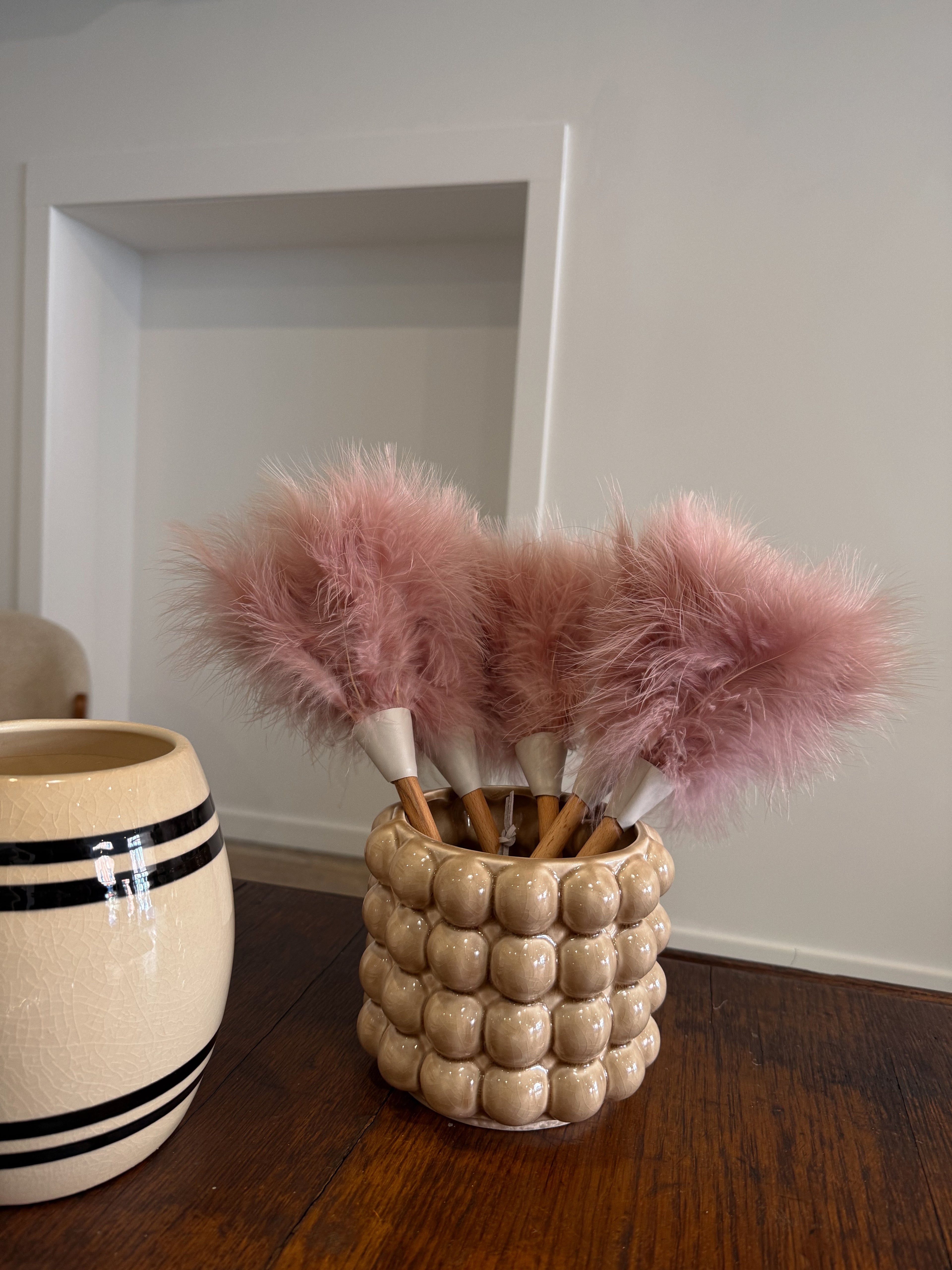 Cove Ostrich Feather Duster