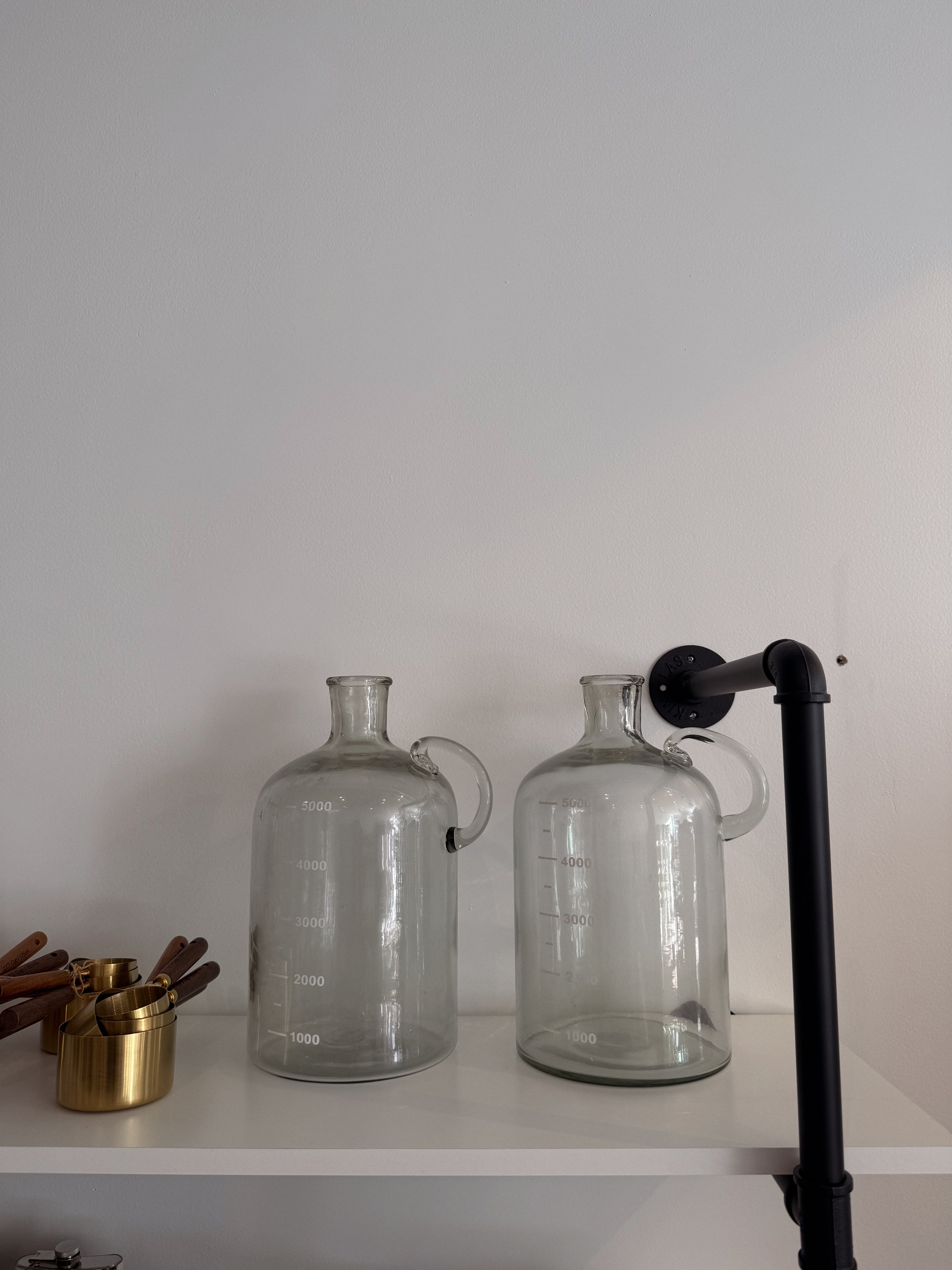 Classic Decorative Bottle