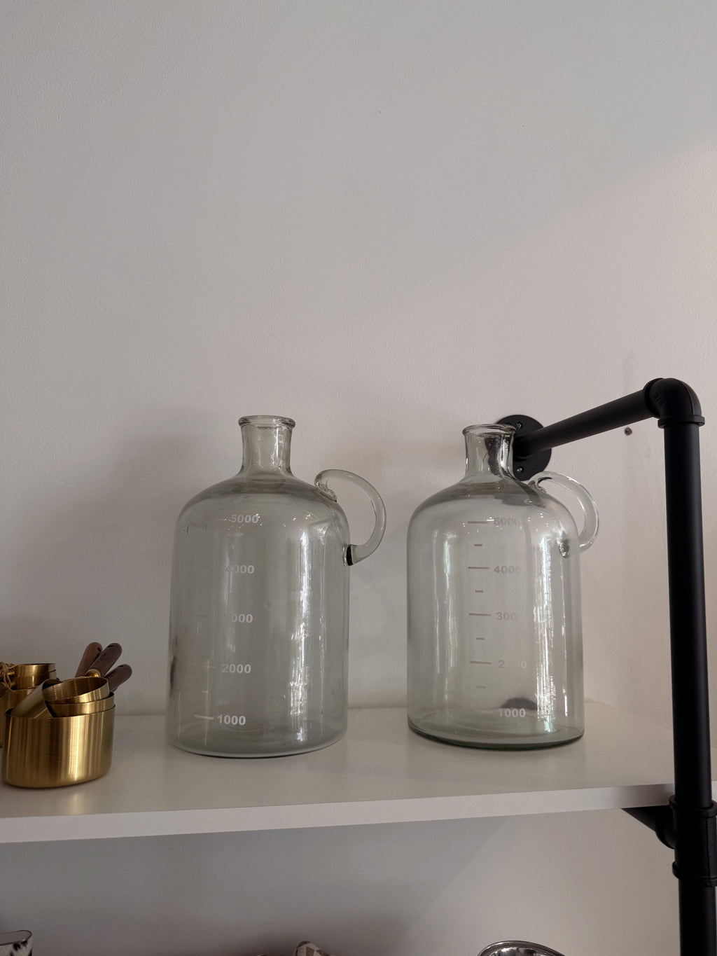 Classic Decorative Bottle