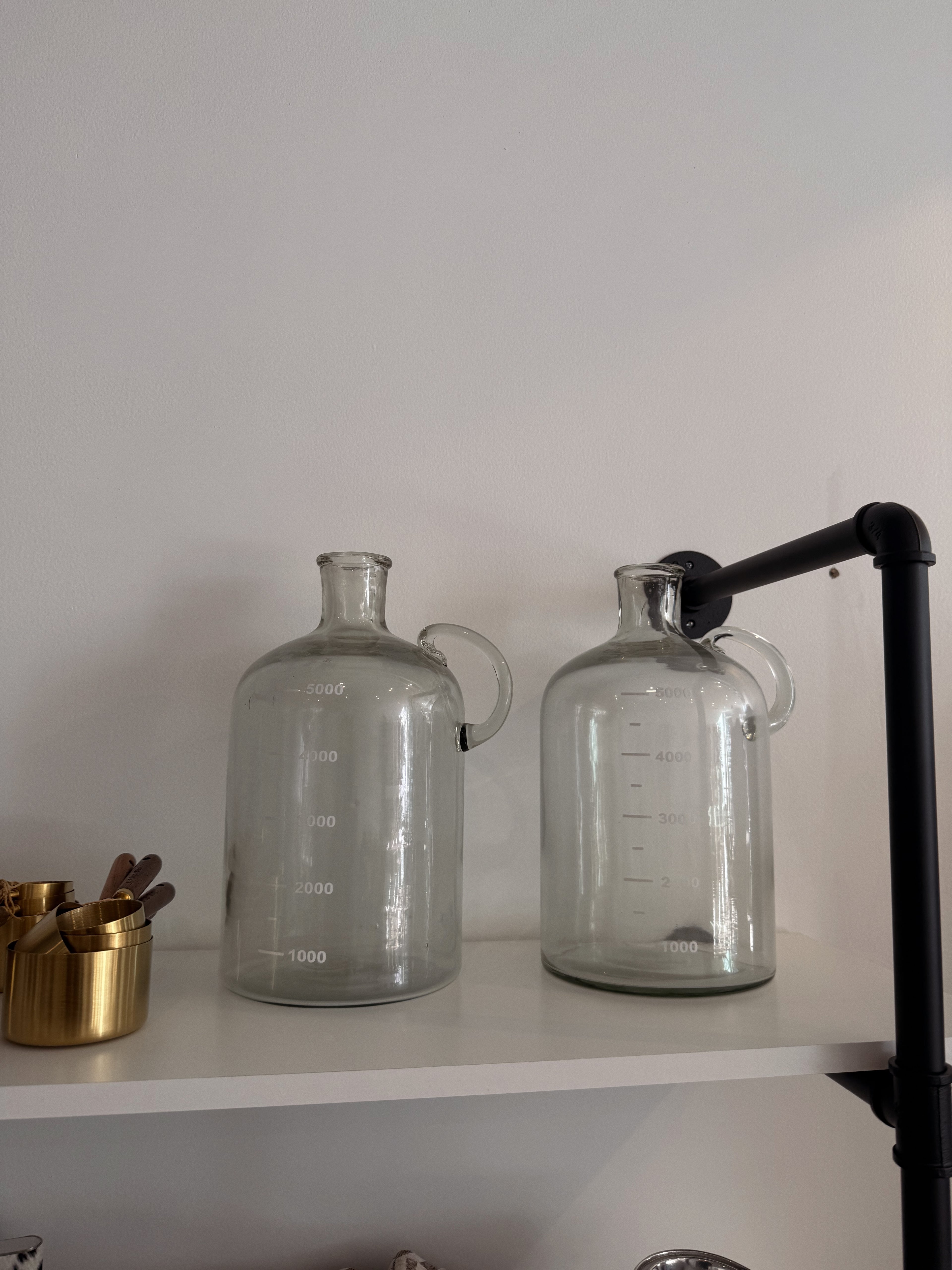 Classic Decorative Bottle