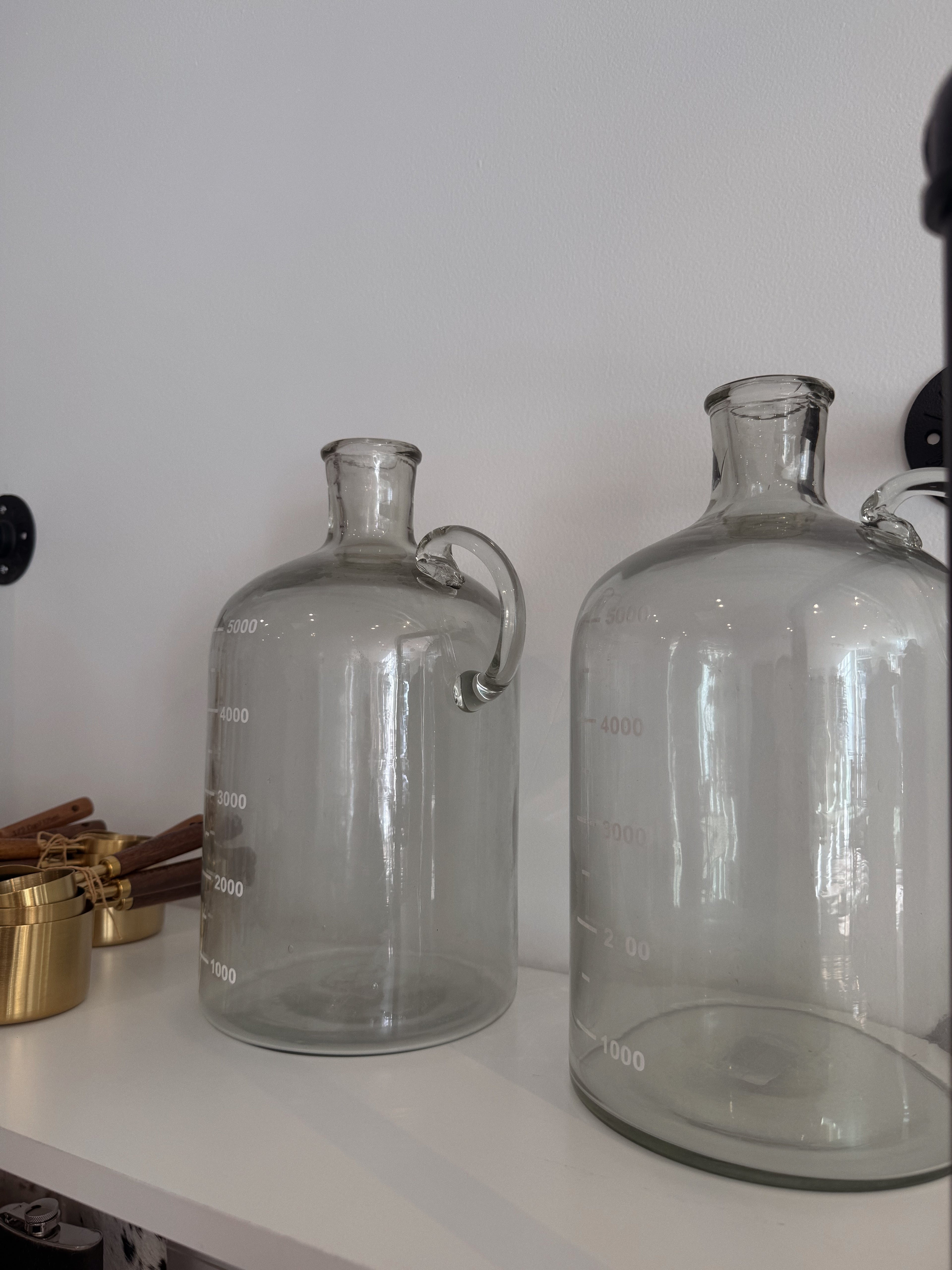 Classic Decorative Bottle
