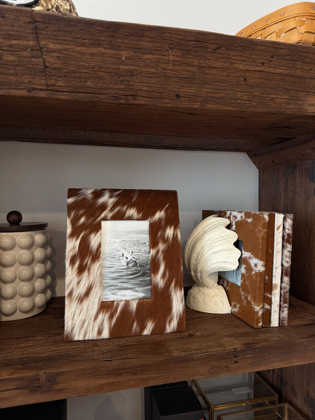 Family History Photo Frame