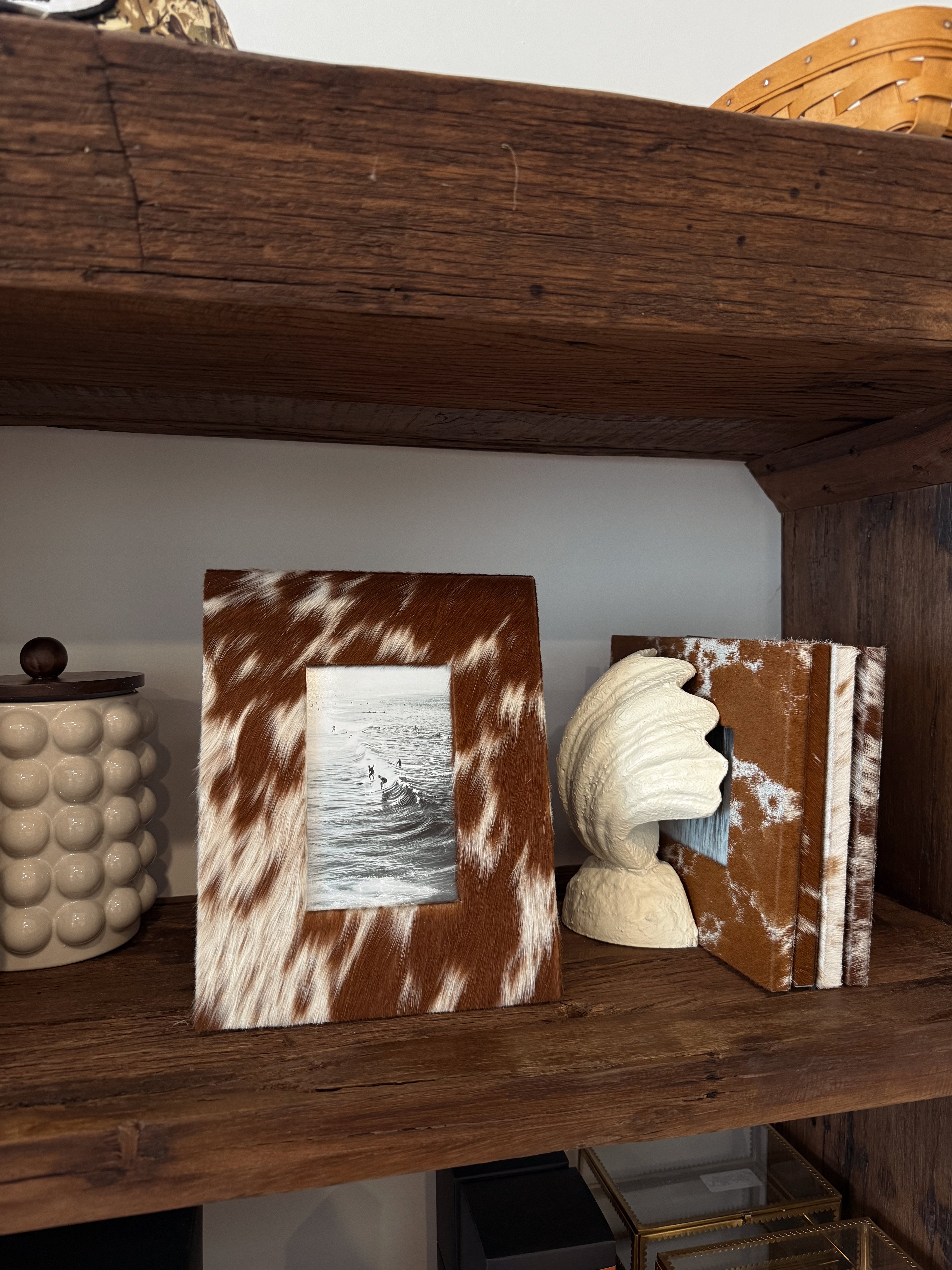 Family History Photo Frame