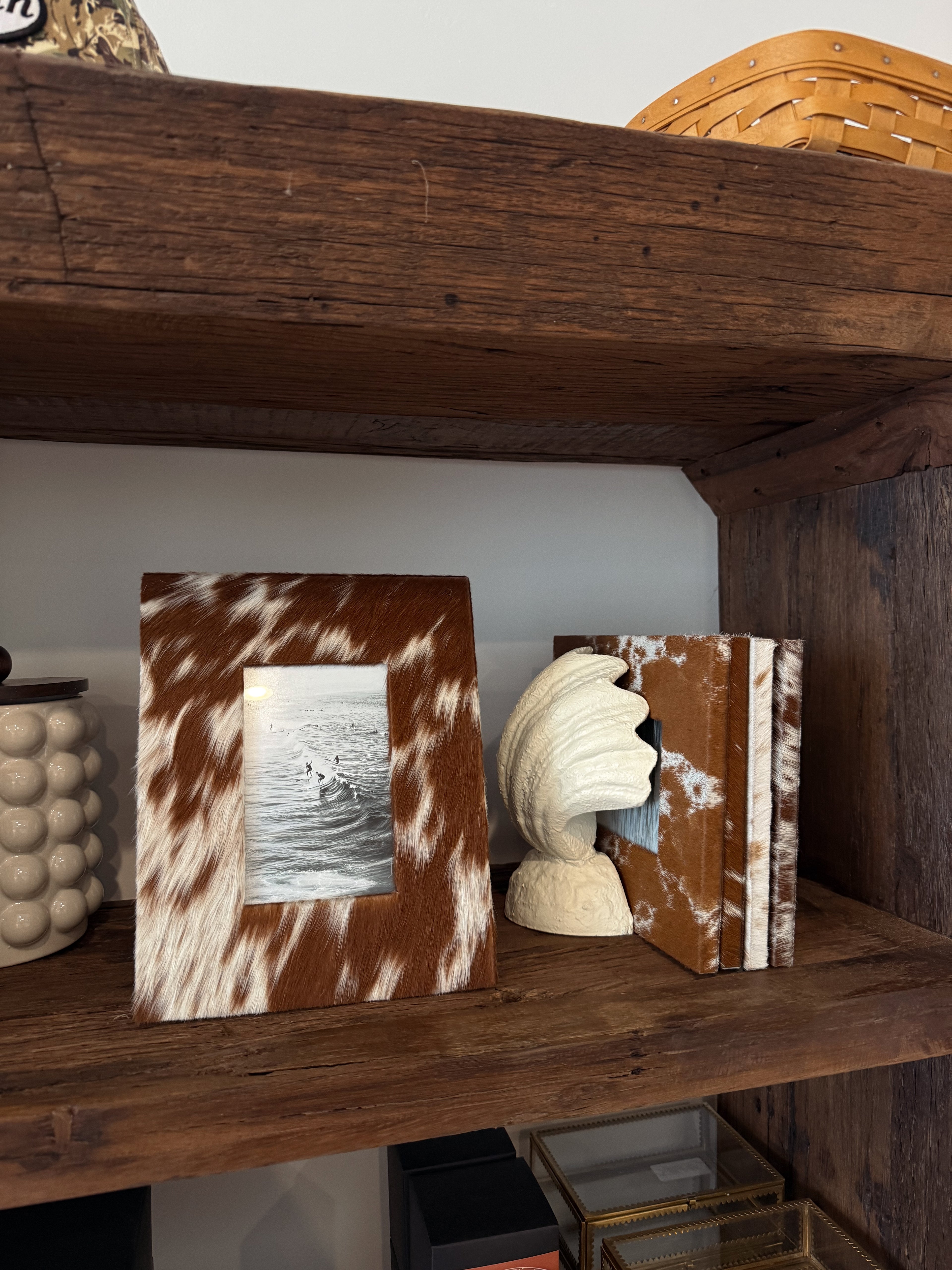 Family History Photo Frame