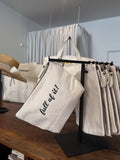 All In Zip Top Pouch
