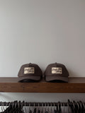Days Like These Plaid Hat