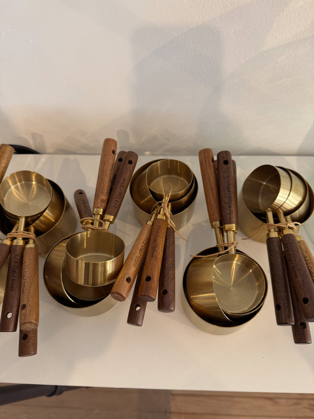 Sailor Measuring Cups Set