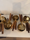 Sailor Measuring Cups Set