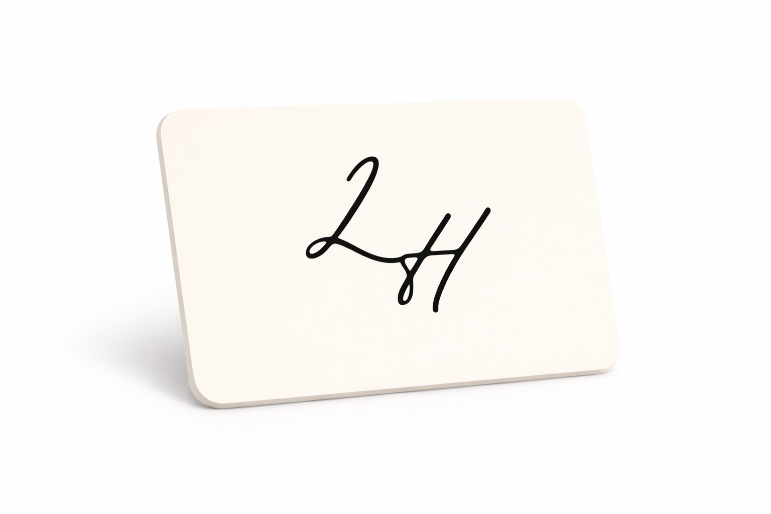 Larkin Gift Card