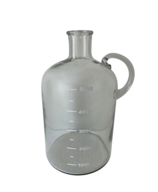 Classic Decorative Bottle