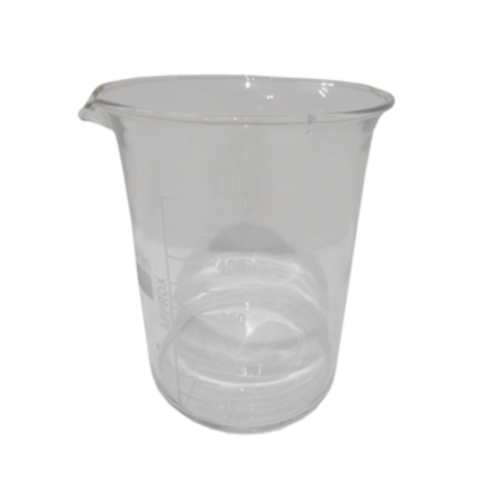 Scout Glass Beaker