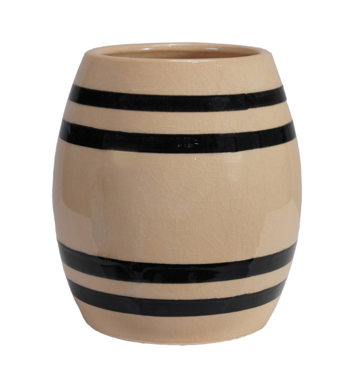 Paloma Stoneware Crock