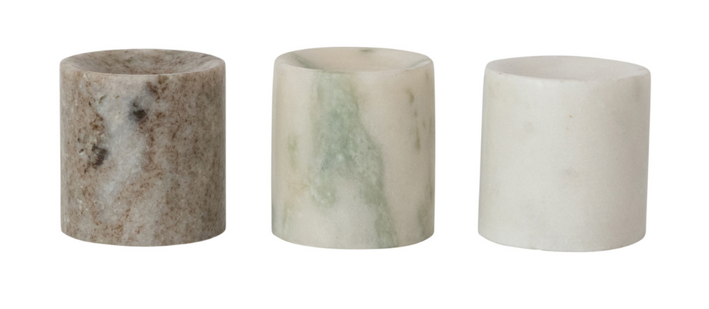 Countryside Taper Candle Holder