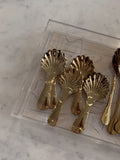 Levi Stainless Steel Spoon