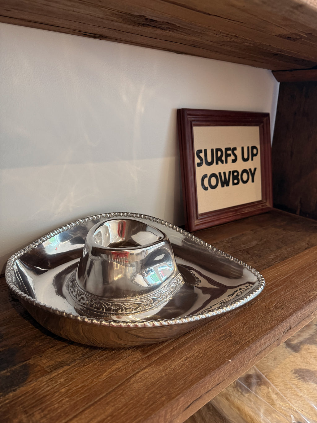 Marlowe Chip and Dip Server