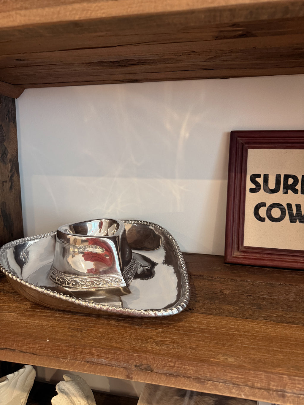 Marlowe Chip and Dip Server