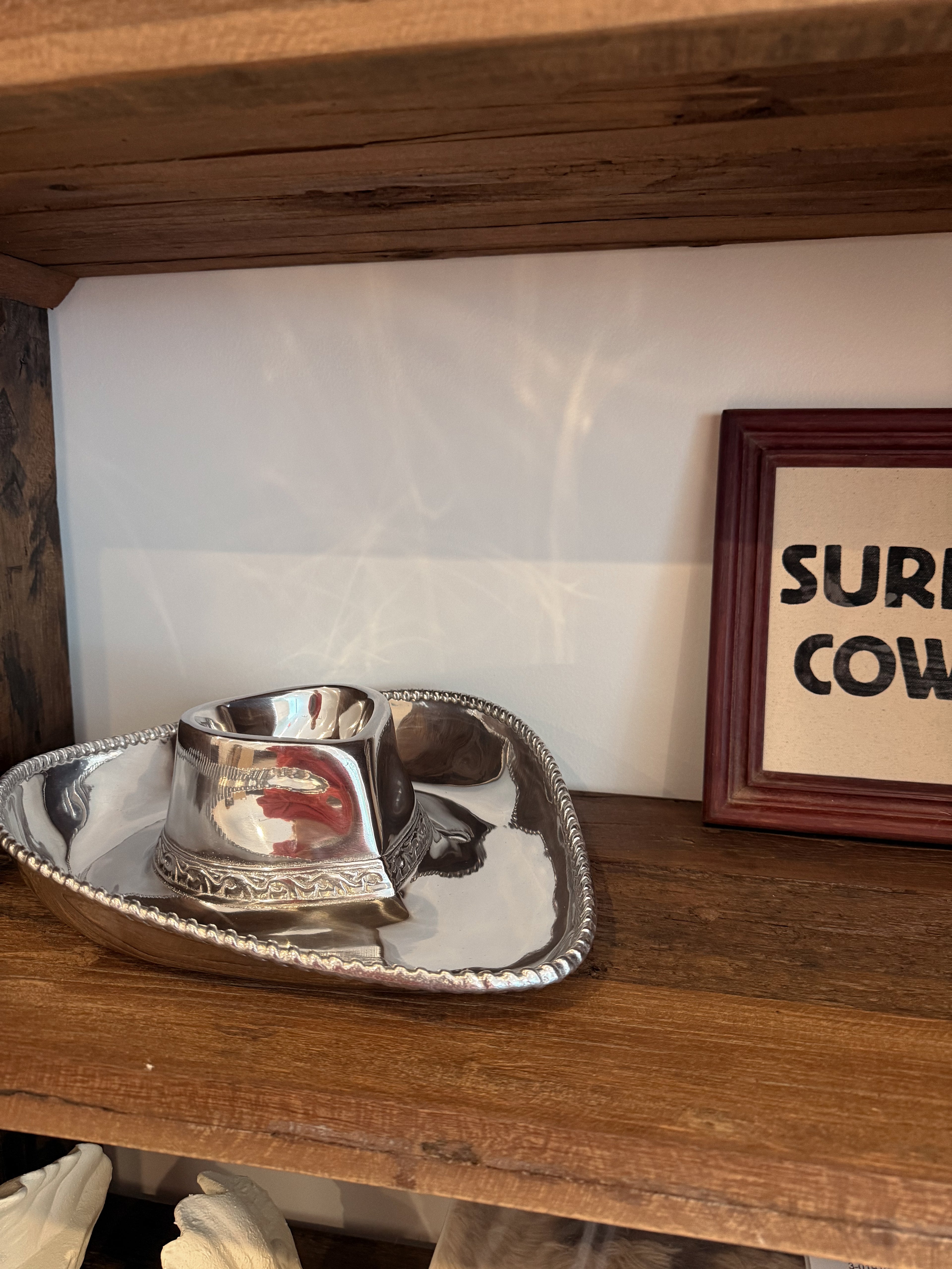 Marlowe Chip and Dip Server