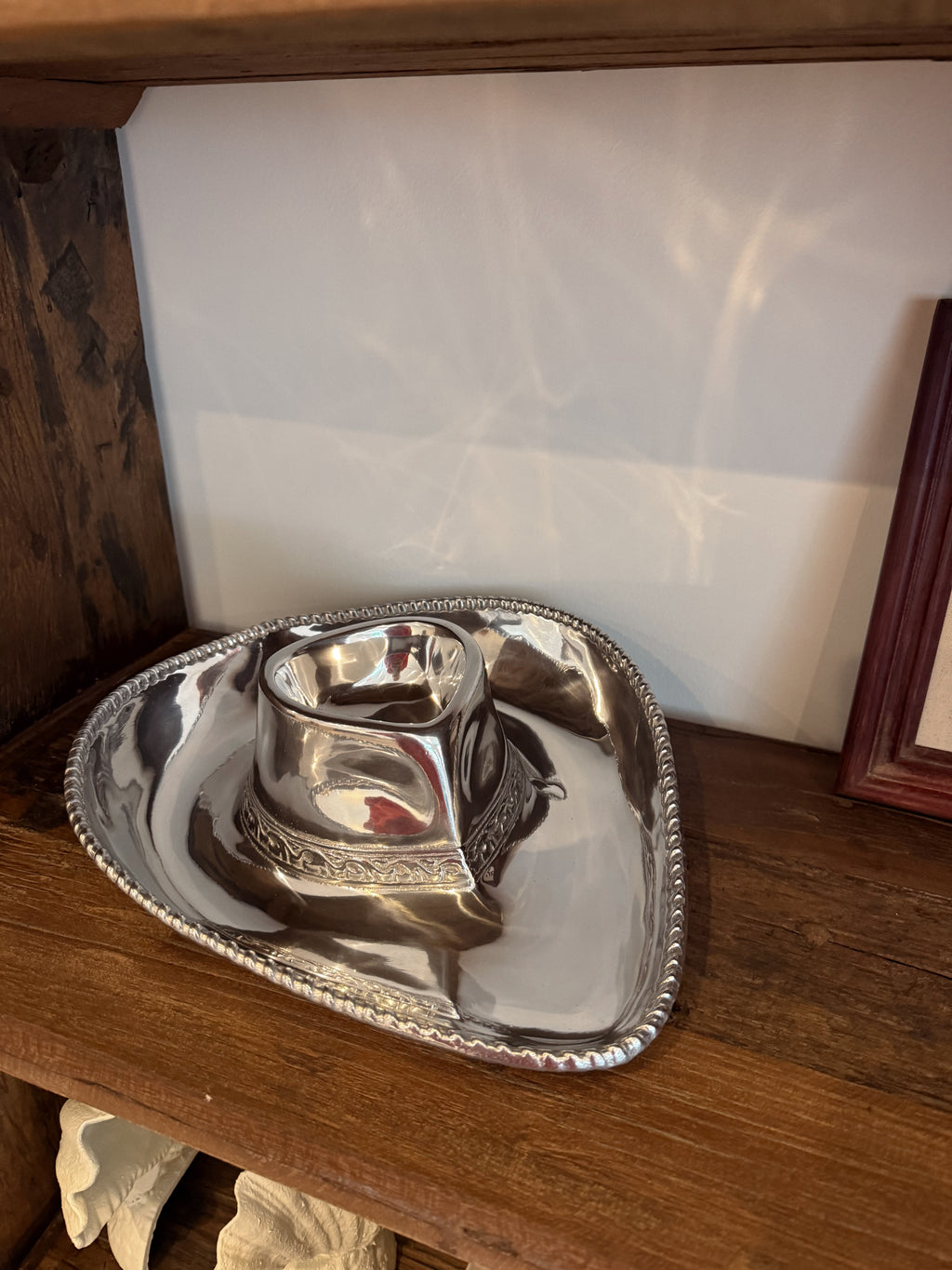 Marlowe Chip and Dip Server