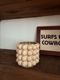 Bay Stoneware Planter