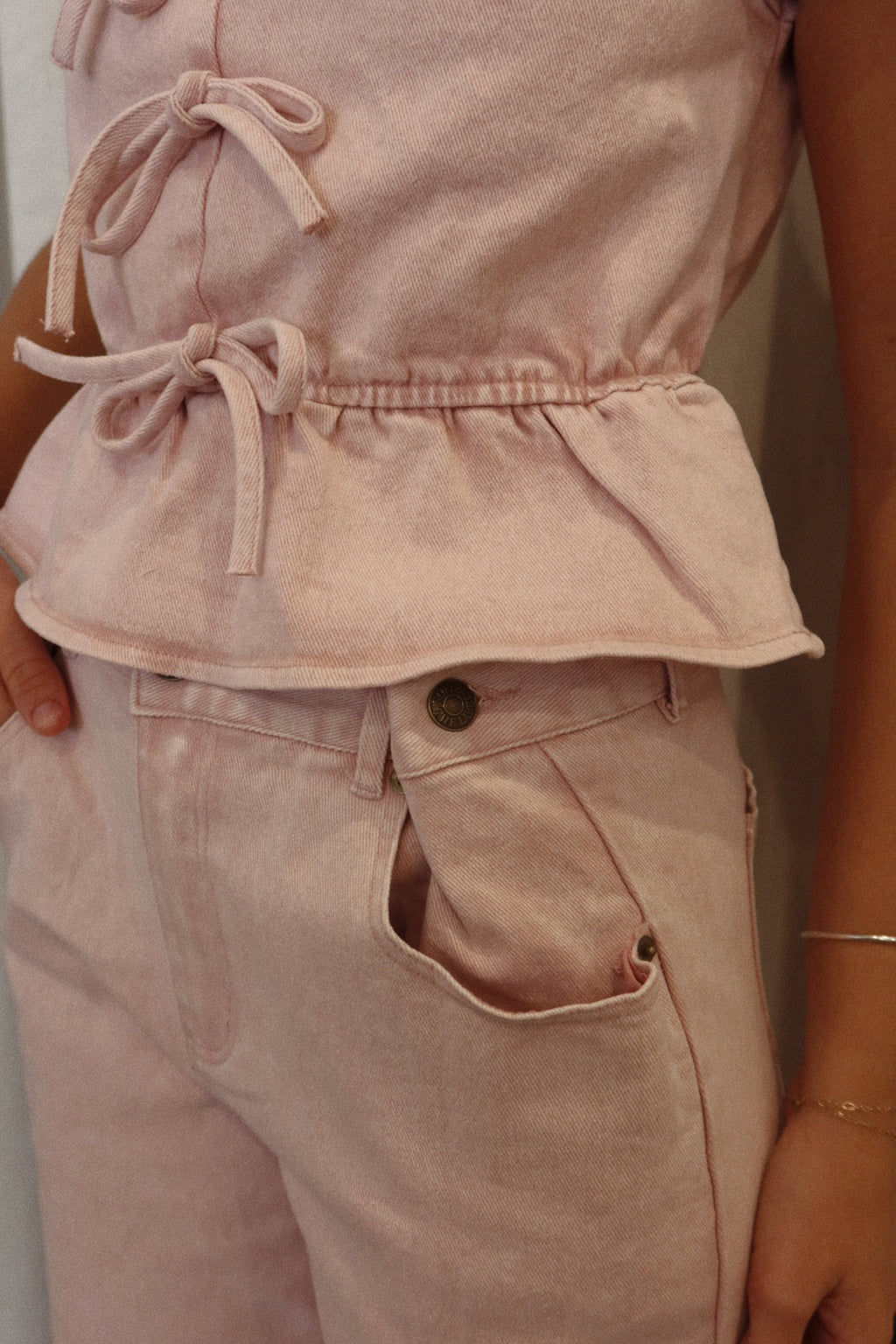 Gabrie Blouse