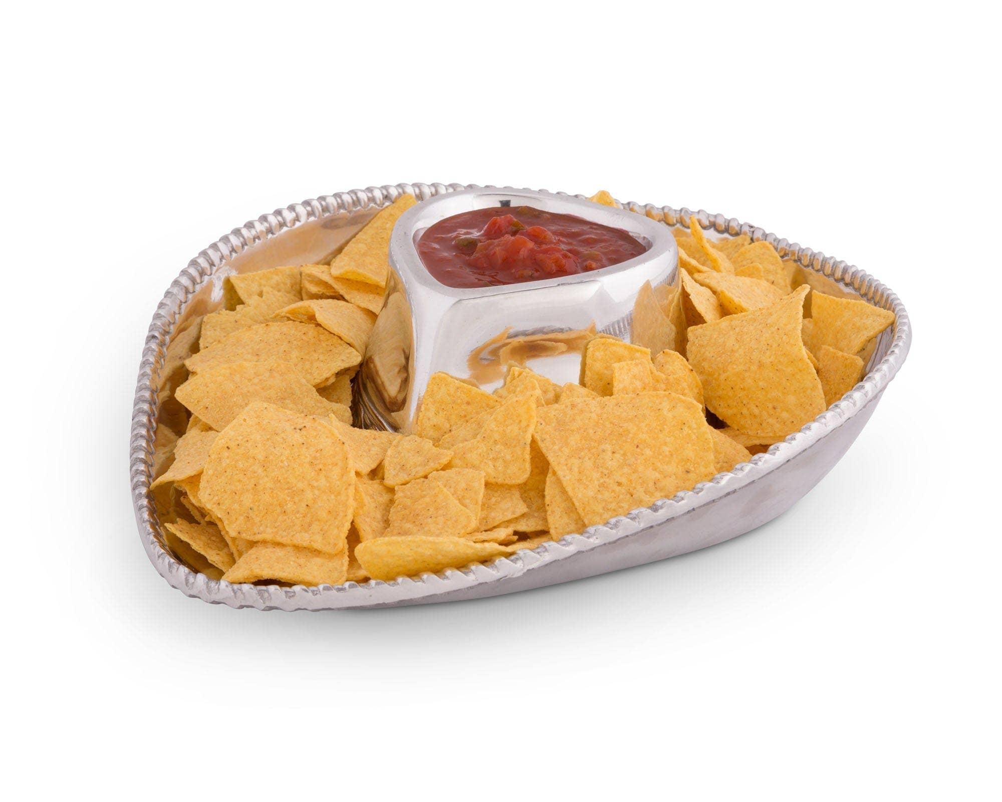 Marlowe Chip and Dip Server