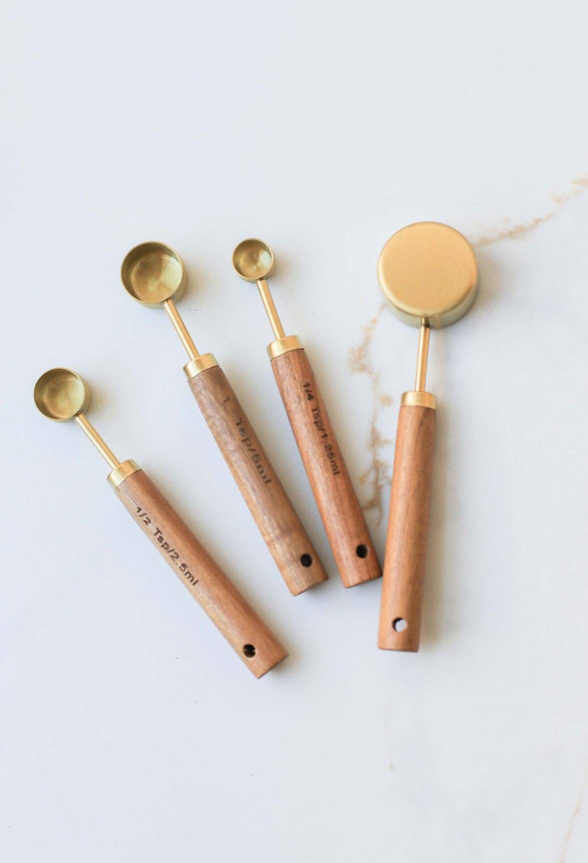 Sailor Measuring Spoons Set