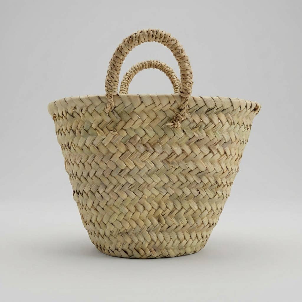 Farmers Market Tote