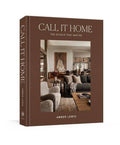 Call It Home Coffee Table Book