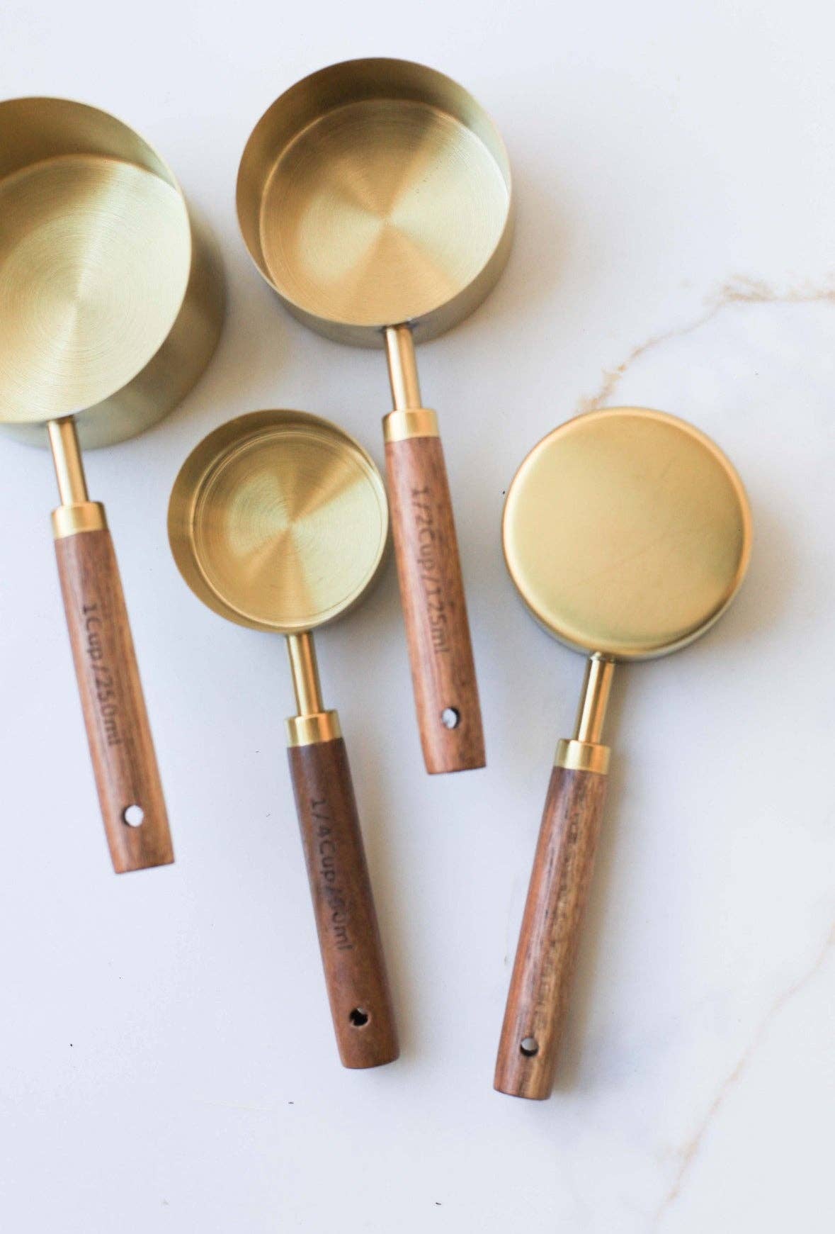 Sailor Measuring Cups Set