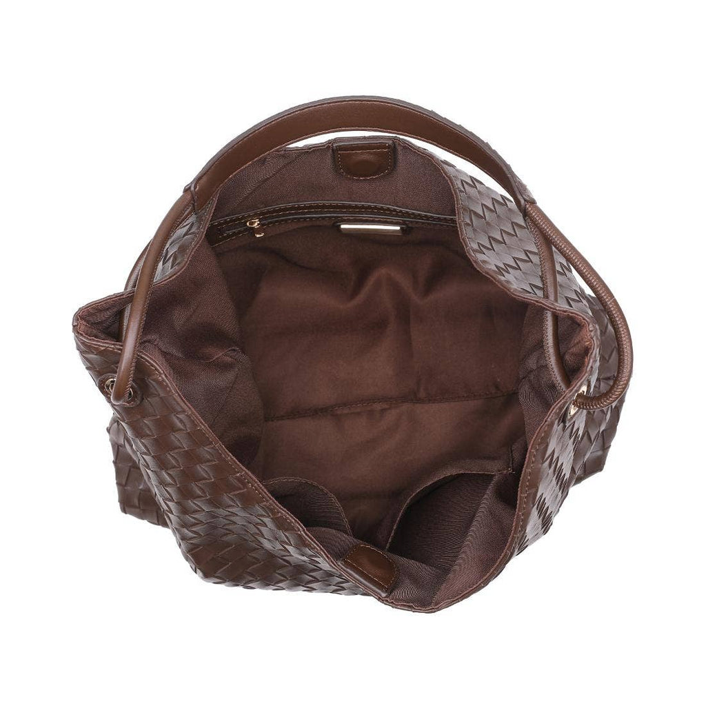 Ezia Hobo in Chocolate
