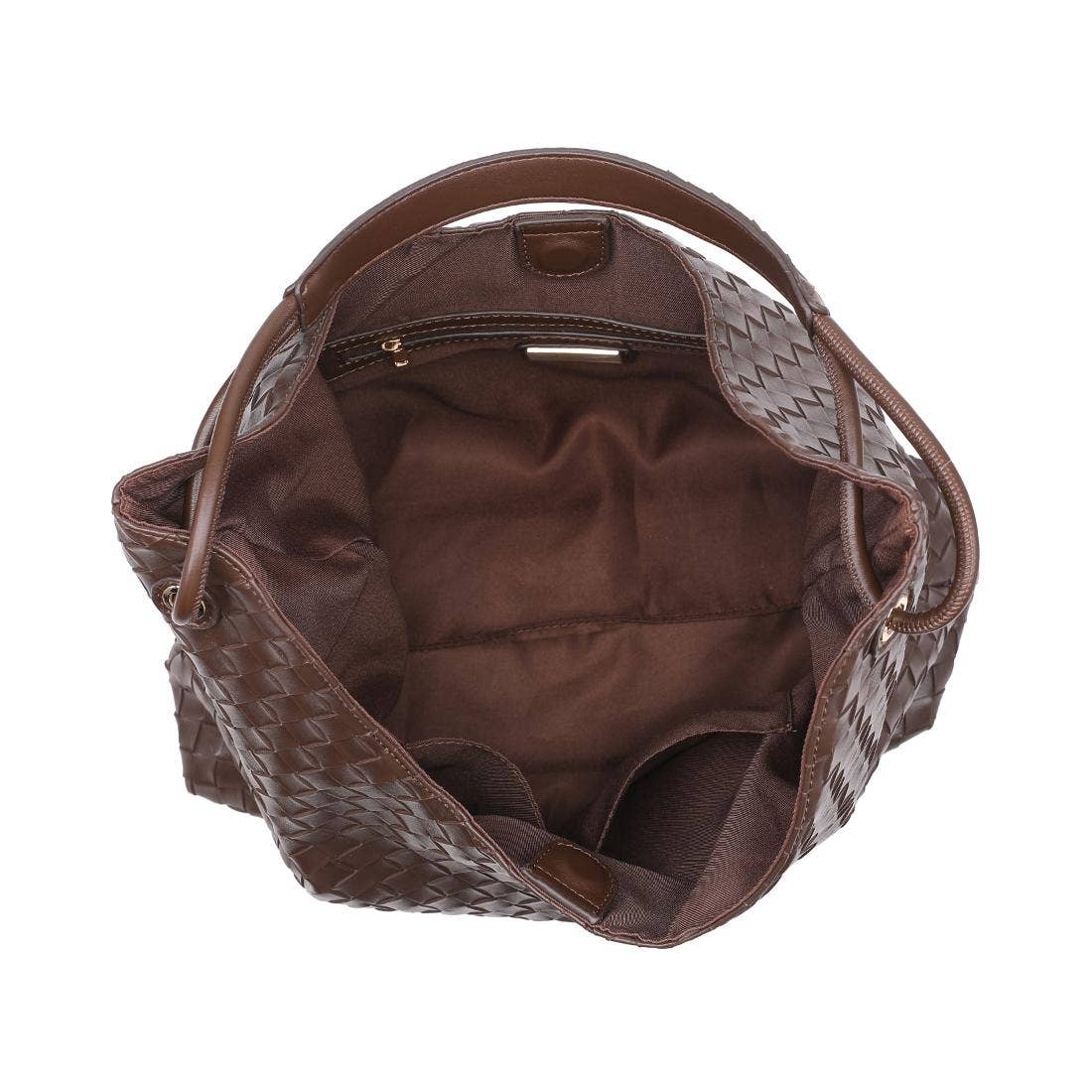 Ezia Hobo in Chocolate