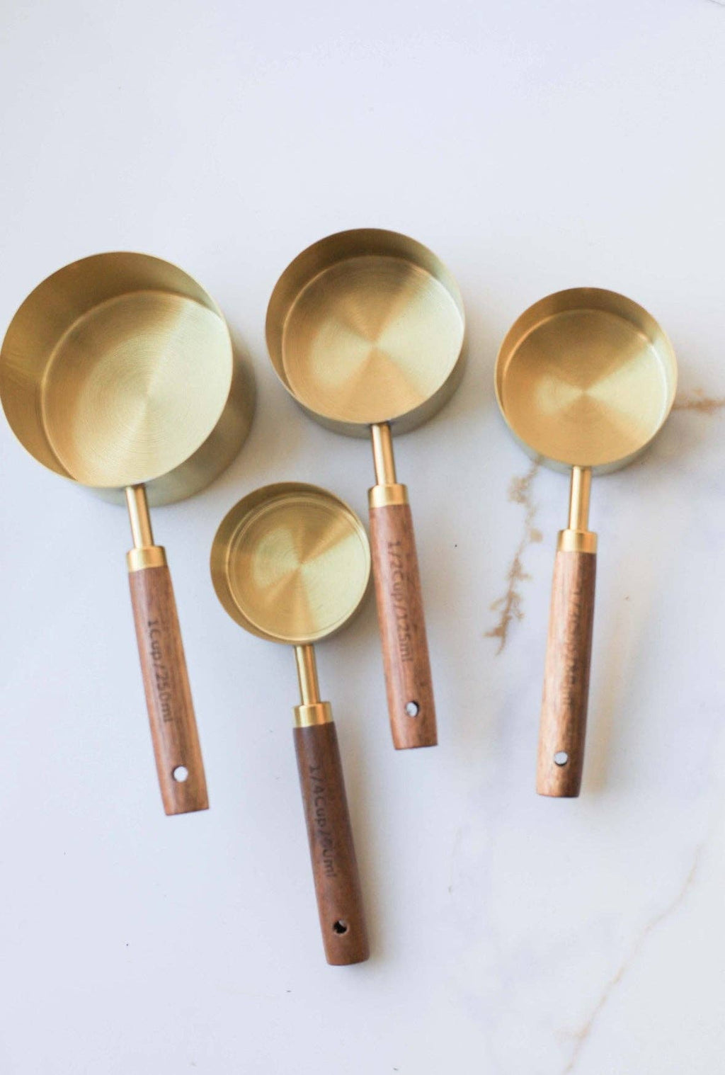 Sailor Measuring Cups Set