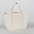 Classic Tote Embroidered - Large
